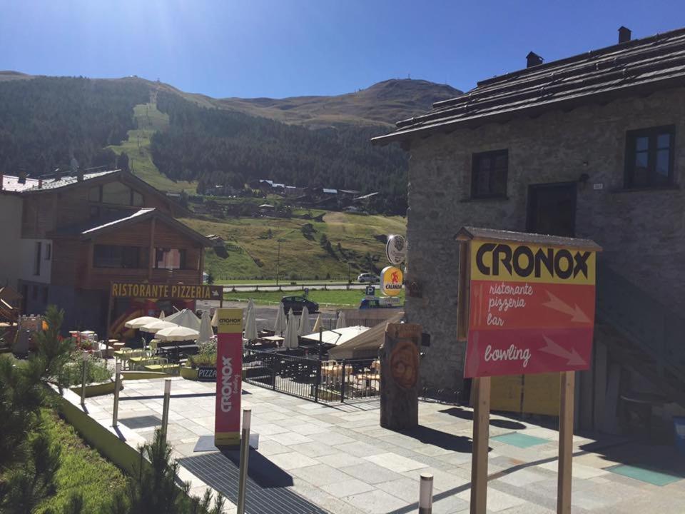Apart-hotel Cronox Vinecc *