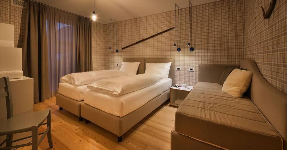 Cronox Vinecc Apart-hotel Livigno