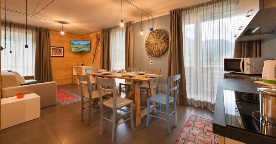 Cronox Vinecc * Livigno