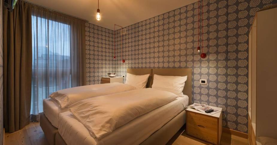 Cronox Vinecc Apart-hotel *