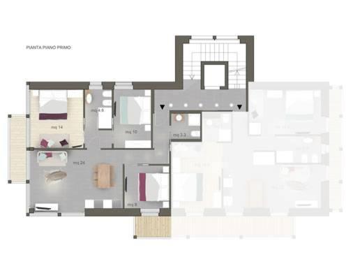 Cronox Vinecc Apart-hotel Livigno