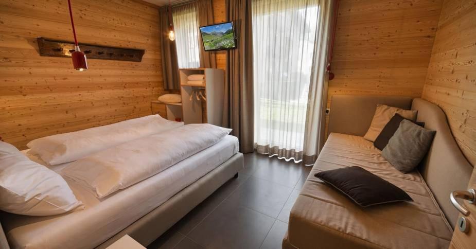Cronox Vinecc Apart-hotel *