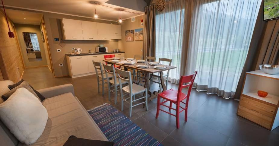 Cronox Vinecc Apart-hotel *