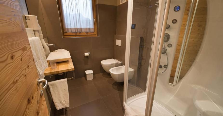 Apart-hotel Cronox Vinecc