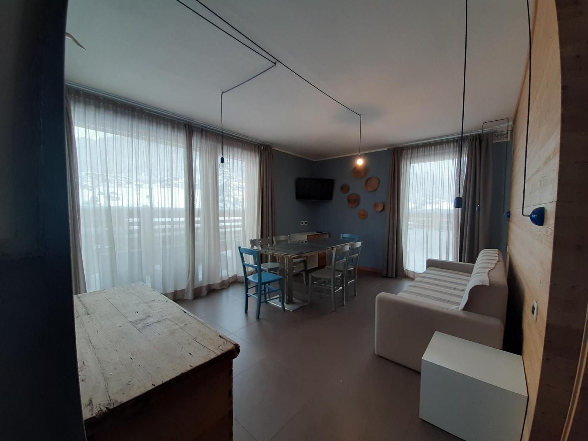 Cronox Vinecc Apart-hotel *