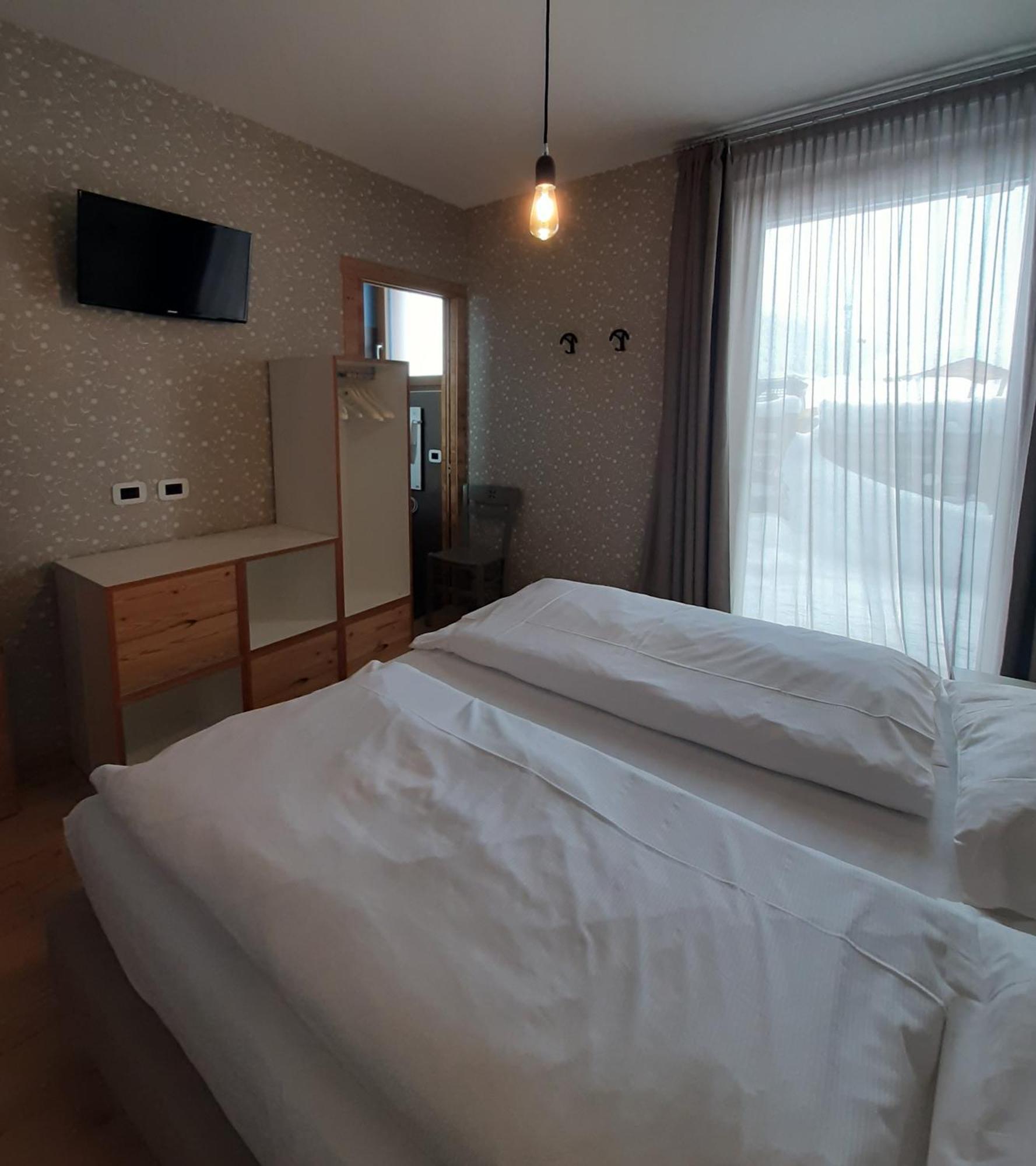 Cronox Vinecc Apart-hotel Livigno
